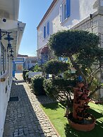 Kayezta Hotel Alacati