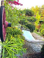 Kayezta Hotel Alacati