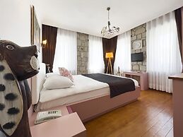 Kayezta Hotel Alacati