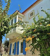 Kayezta Hotel Alacati