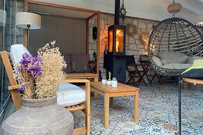 Kayezta Hotel Alacati