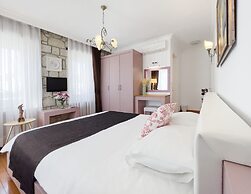 Kayezta Hotel Alacati