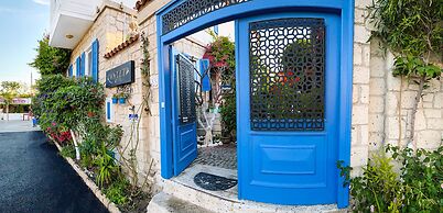 Kayezta Hotel Alacati