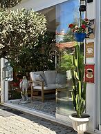 Kayezta Hotel Alacati