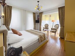 Kayezta Hotel Alacati