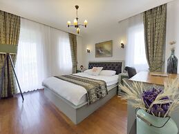 Kayezta Hotel Alacati