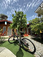 Kayezta Hotel Alacati