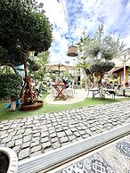 Kayezta Hotel Alacati