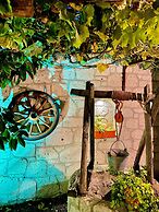 Kayezta Hotel Alacati