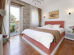 Kayezta Hotel Alacati