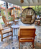 Kayezta Hotel Alacati