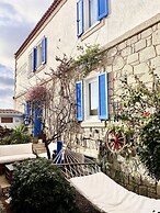 Kayezta Hotel Alacati