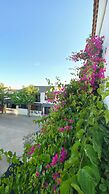 Kayezta Hotel Alacati