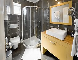 Kayezta Hotel Alacati