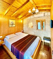 Kayezta Hotel Alacati