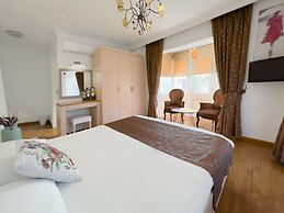 Kayezta Hotel Alacati