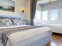 Kayezta Hotel Alacati