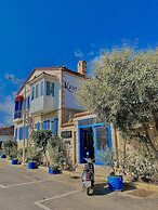 Kayezta Hotel Alacati