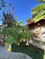 Kayezta Hotel Alacati