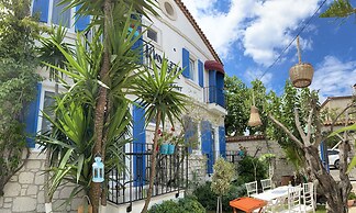 Kayezta Hotel Alacati