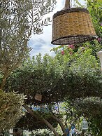 Kayezta Hotel Alacati