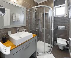 Kayezta Hotel Alacati