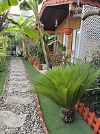 Kayezta Hotel Alacati