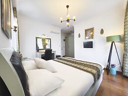 Kayezta Hotel Alacati