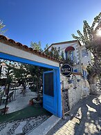 Kayezta Hotel Alacati