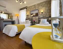 Kayezta Hotel Alacati