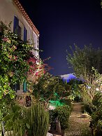 Kayezta Hotel Alacati
