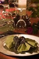 Sango Wildlife Lodge