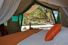 Sango Wildlife Lodge