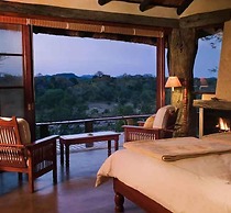 Sango Wildlife Lodge