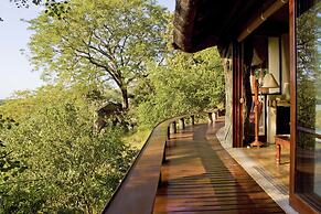 Sango Wildlife Lodge