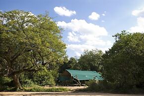 Sango Wildlife Lodge