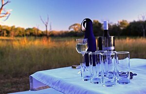 Sango Wildlife Lodge