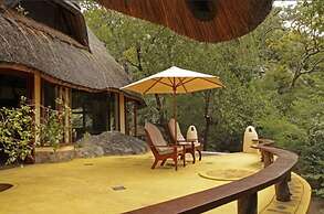 Sango Wildlife Lodge