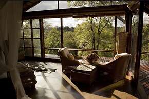 Sango Wildlife Lodge