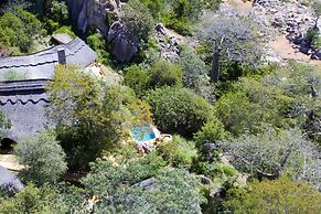 Sango Wildlife Lodge