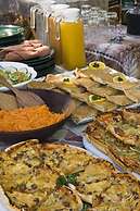 Sango Wildlife Lodge