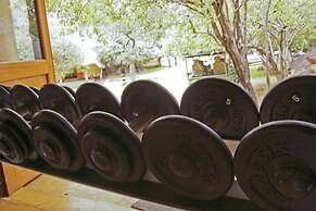 Sango Wildlife Lodge