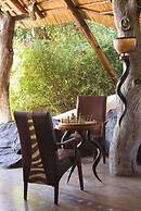 Sango Wildlife Lodge