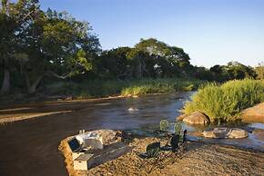 Sango Wildlife Lodge