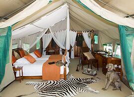 Sango Wildlife Lodge