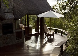 Sango Wildlife Lodge