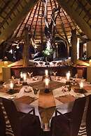 Sango Wildlife Lodge