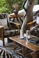 Sango Wildlife Lodge