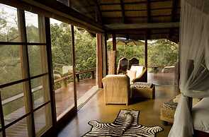 Sango Wildlife Lodge