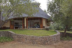 Sango Wildlife Lodge